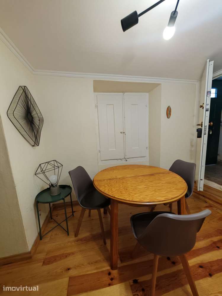 Arrendamento apartamento. - Grande imagem: 2/9
