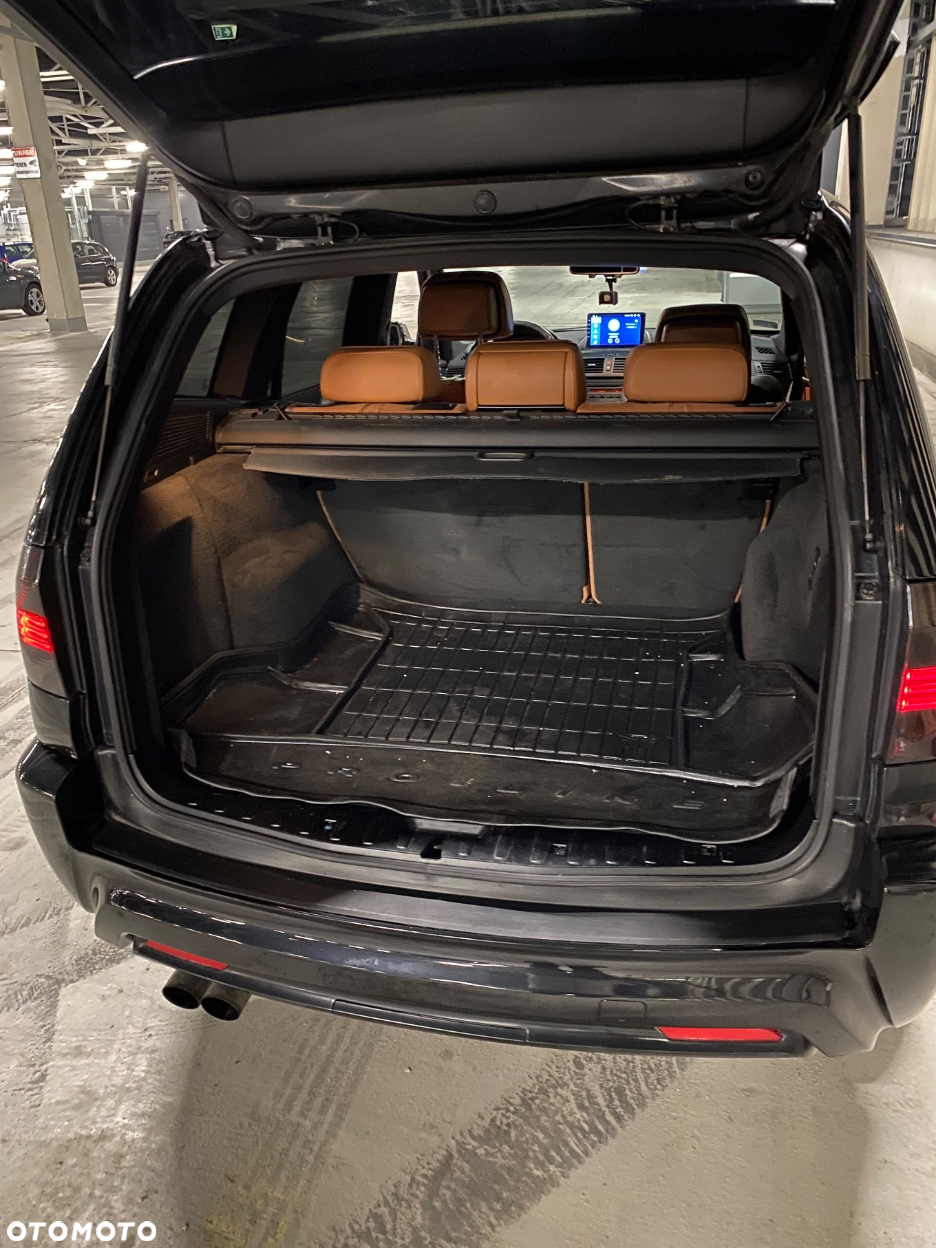 BMW X3 3.0sd - 16