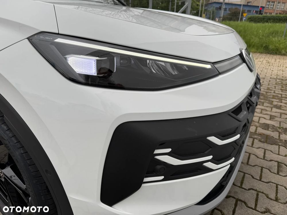Volkswagen T-Roc 1.5 TSI Style DSG - 4