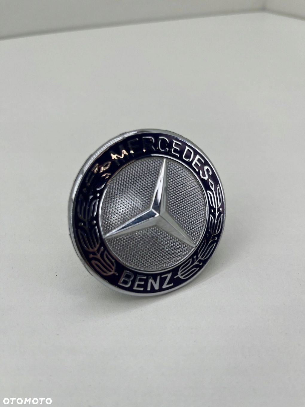 MERCEDES W204 ZNACZEK EMBLEMAT A2048170616 - 4