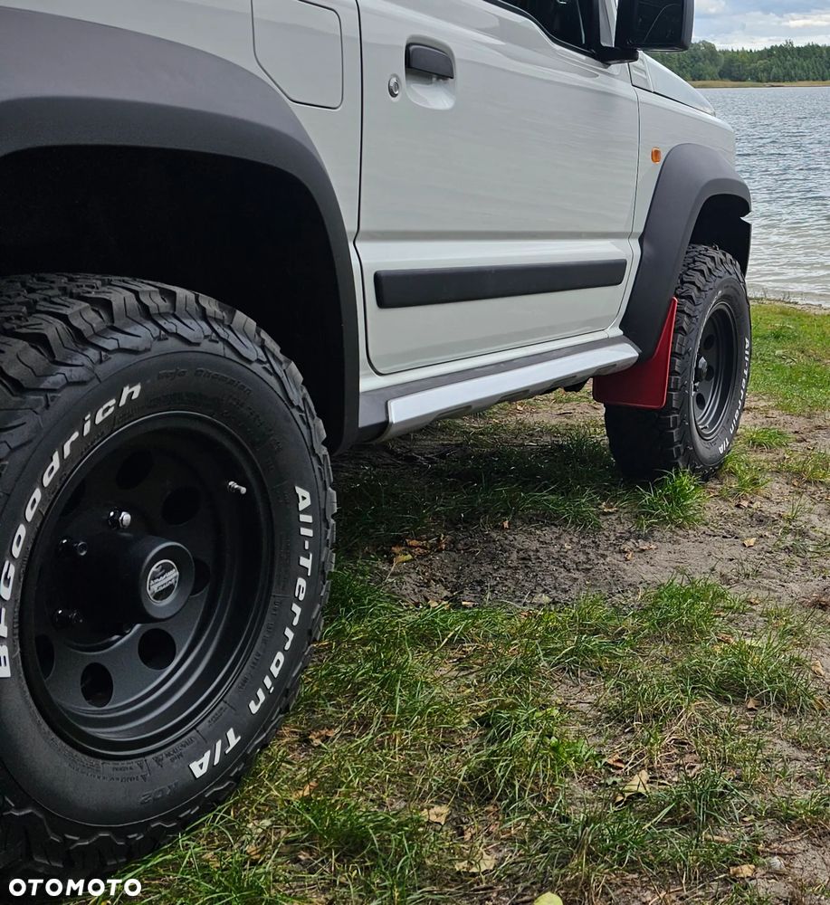 Suzuki Jimny 1.5 Pro - 3