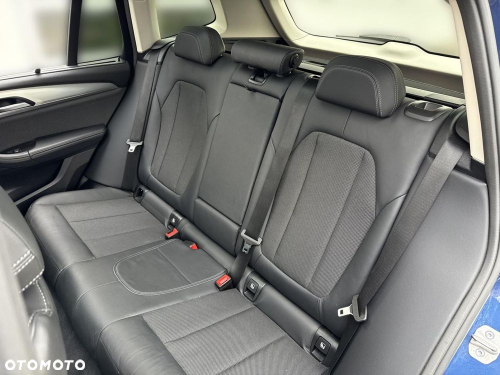 BMW X3 - 9