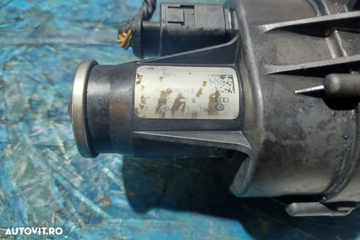 Galerie admisie 03L129711AQ 03L129086A 1.6 CAY Volkswagen VW Golf 6 [ - 5