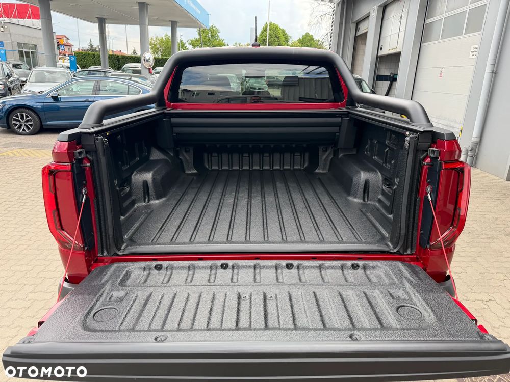 Volkswagen Amarok 3.0 V6 TDi 4MOTION PanAmericana - 9