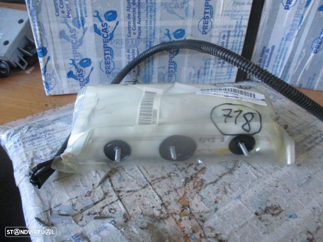 Airbag Banco SMFL05314B4290 HYUNDAI SANTA FE 2006 ESQ - 1