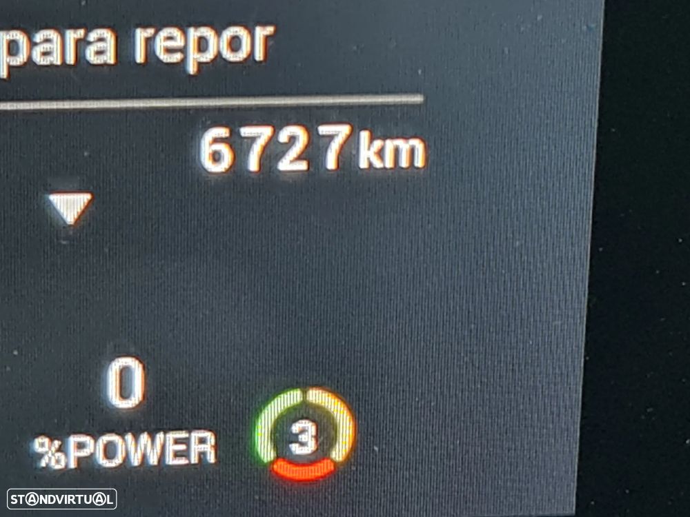 MG MG4 4 Standard - 16