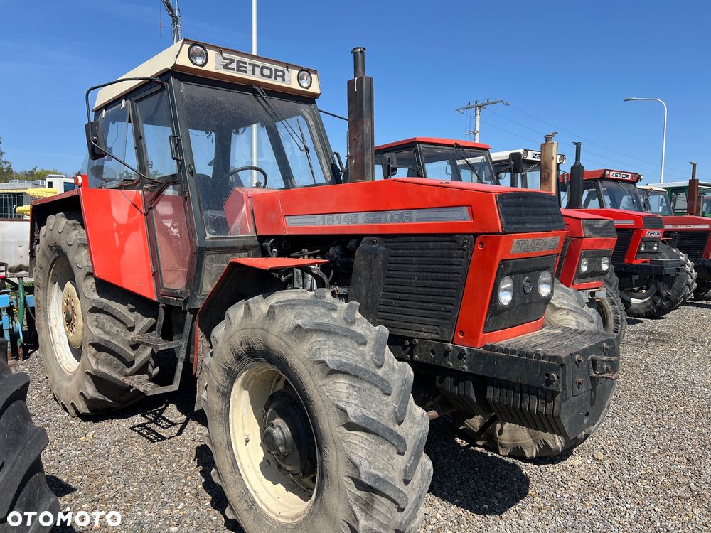 Zetor 904 - 20