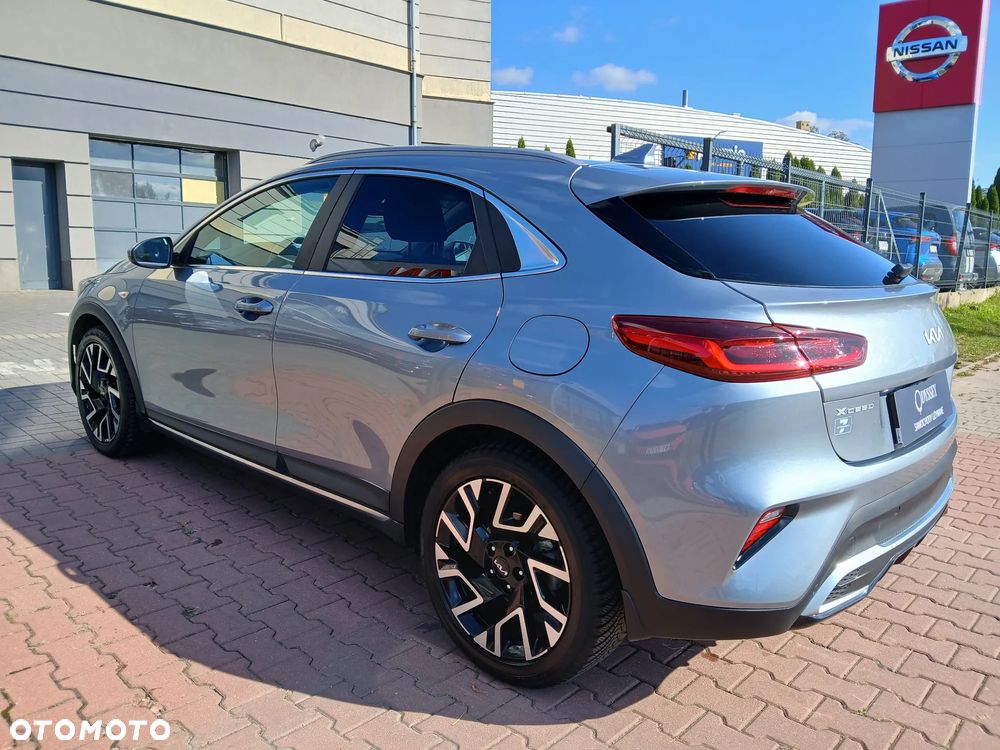 Kia XCeed 1.5 T-GDI M DCT - 3