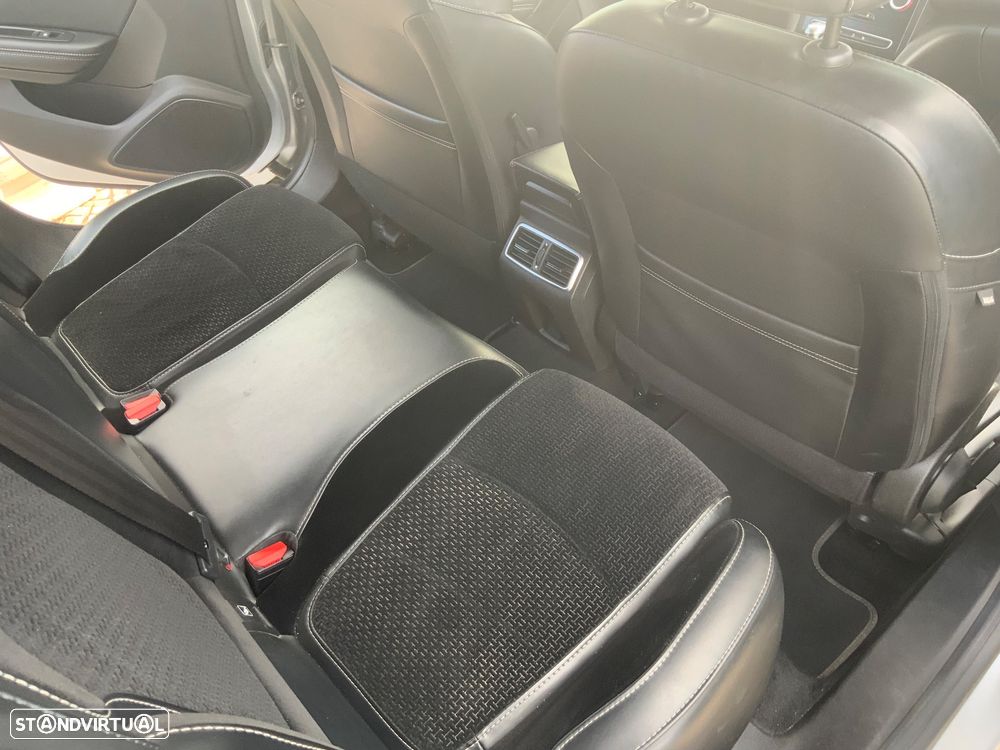Renault Mégane Sport Tourer 1.6 dCi Intens - 15