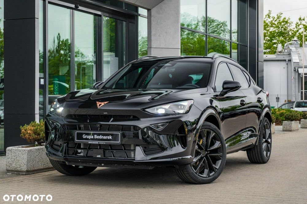 Cupra Formentor - 4