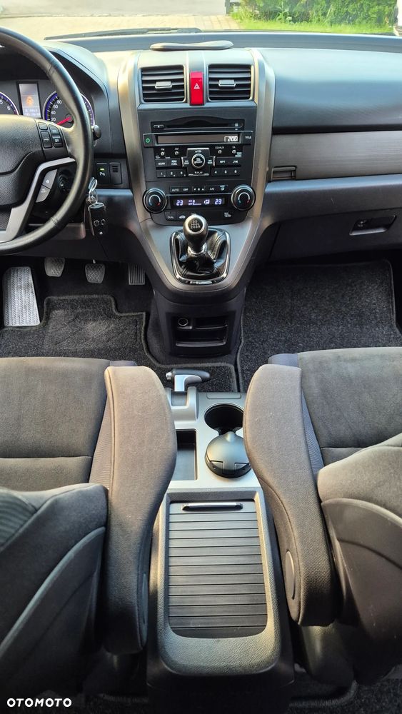 Honda CR-V 2.0i-VTEC Elegance 50 Jahre Edition - 31