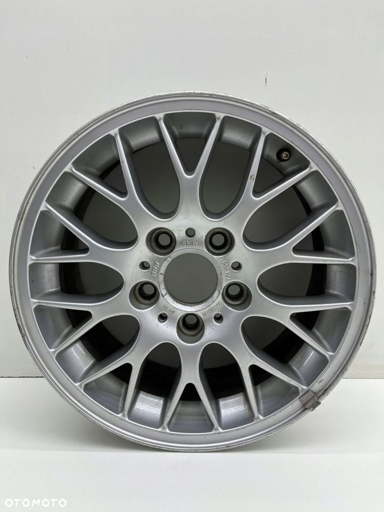 BMW 3 E46 FELGA ALU 7J X16 IS46 1095058 - 1