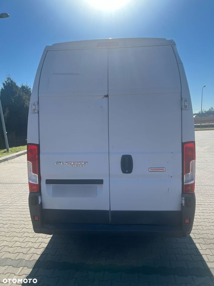 Fiat Ducato L4H3 - 3