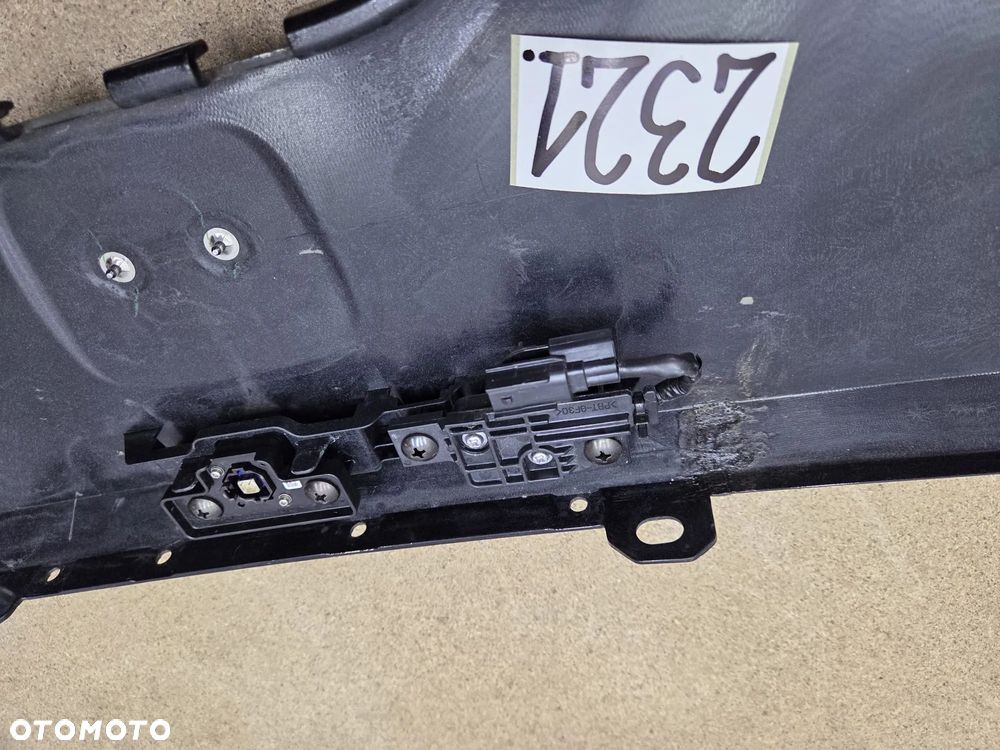 Honda E 71121TYFE0 Elektryk atrapa gril kamera - 9