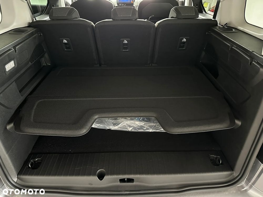 Opel Combo L 1.5 BlueHDi S&S - 40