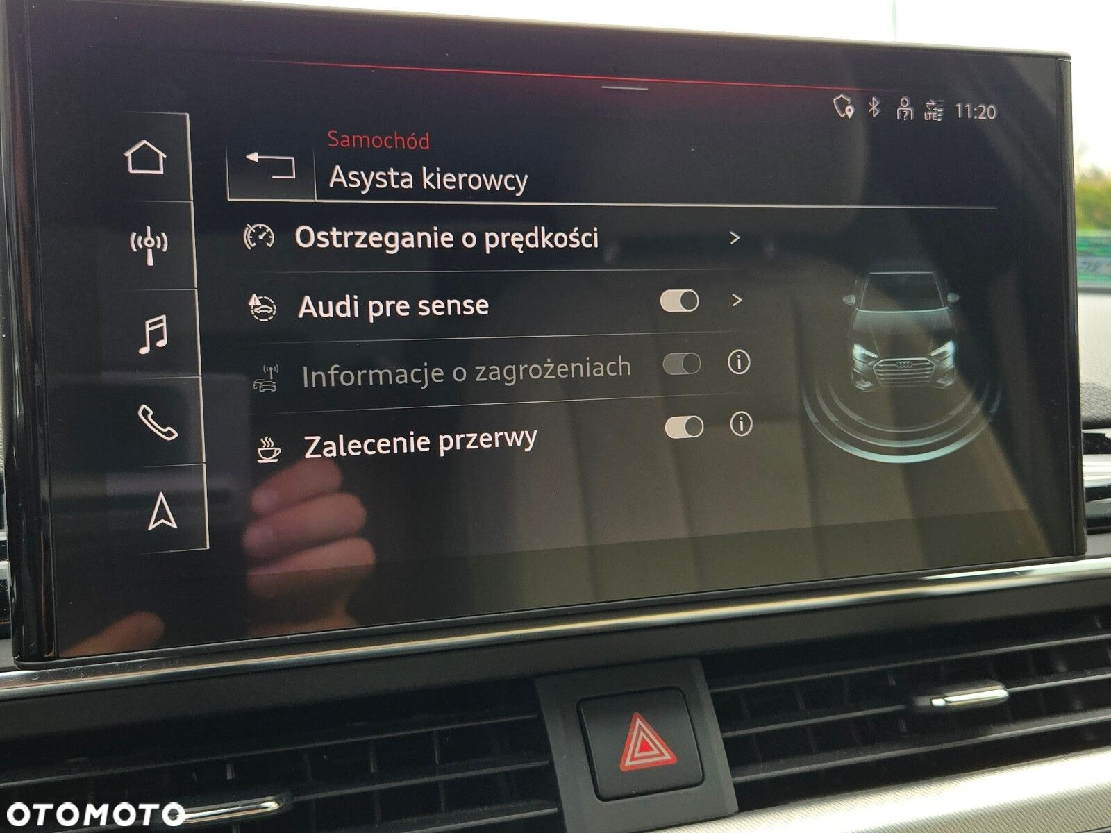 Audi A4 - 33