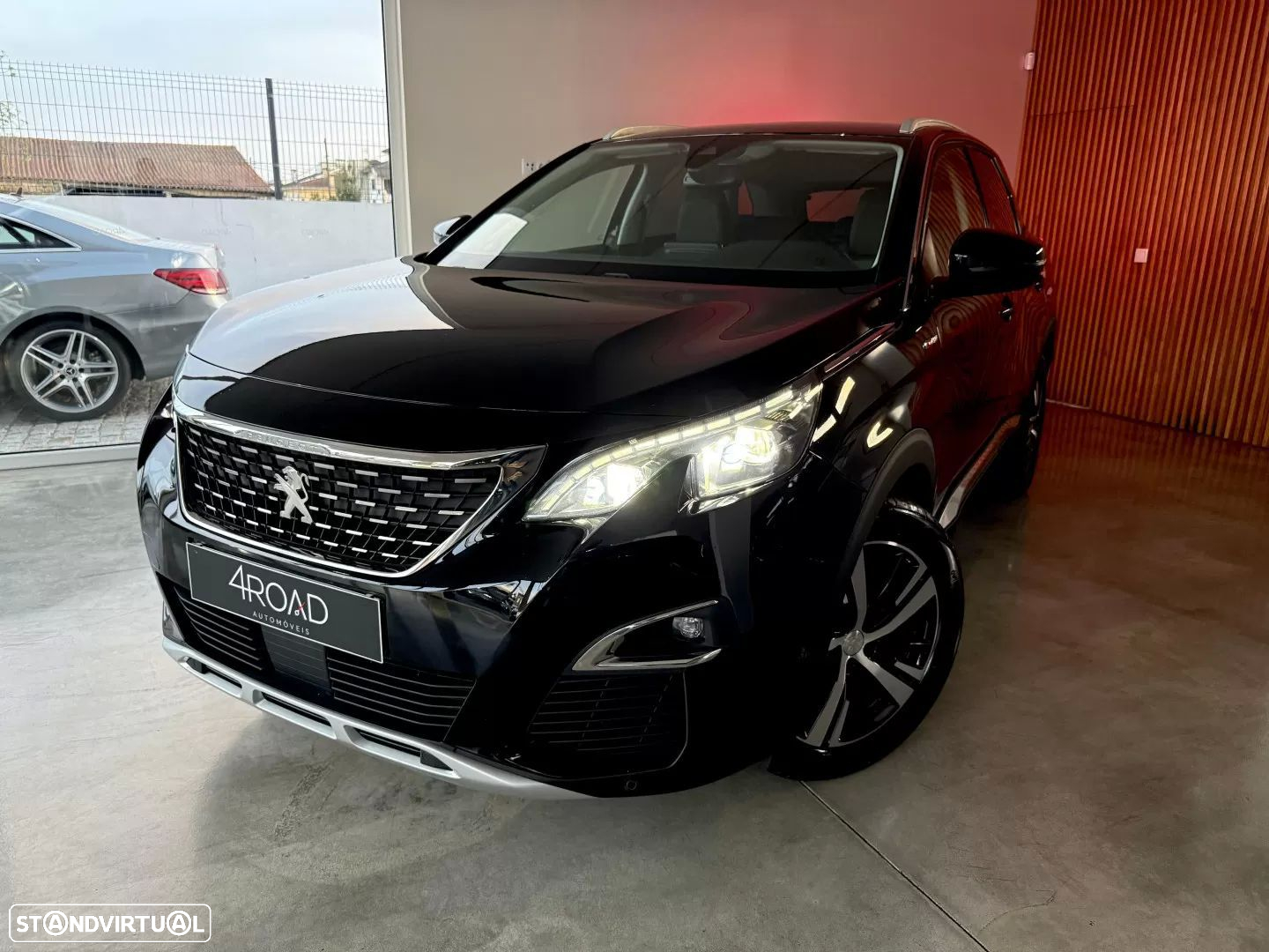 Peugeot 3008 - 7
