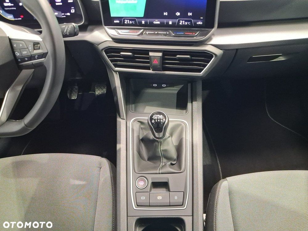 Seat Leon Sportstourer - 21