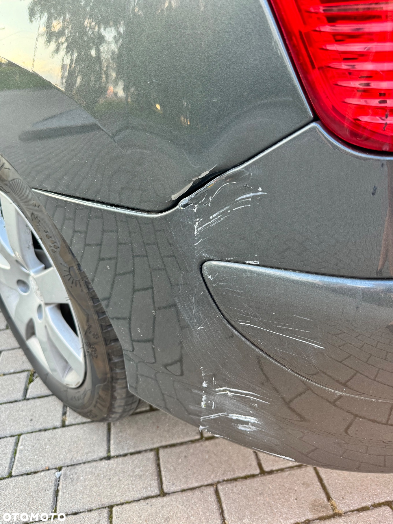 Peugeot 308 2.0 HDi Allure - 7