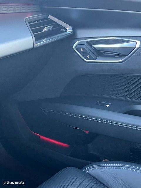 Audi RS e-tron GT quattro - 16