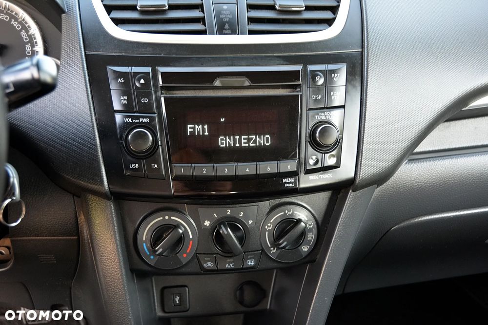 Suzuki Swift 1.2 Comfort - 17