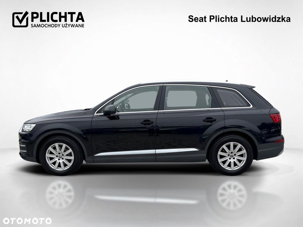 Audi Q7 - 3