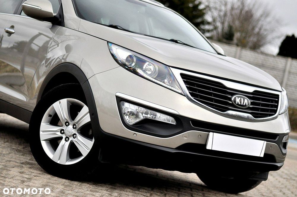 Kia Sportage 1.6 GDI Business Line 2WD - 33