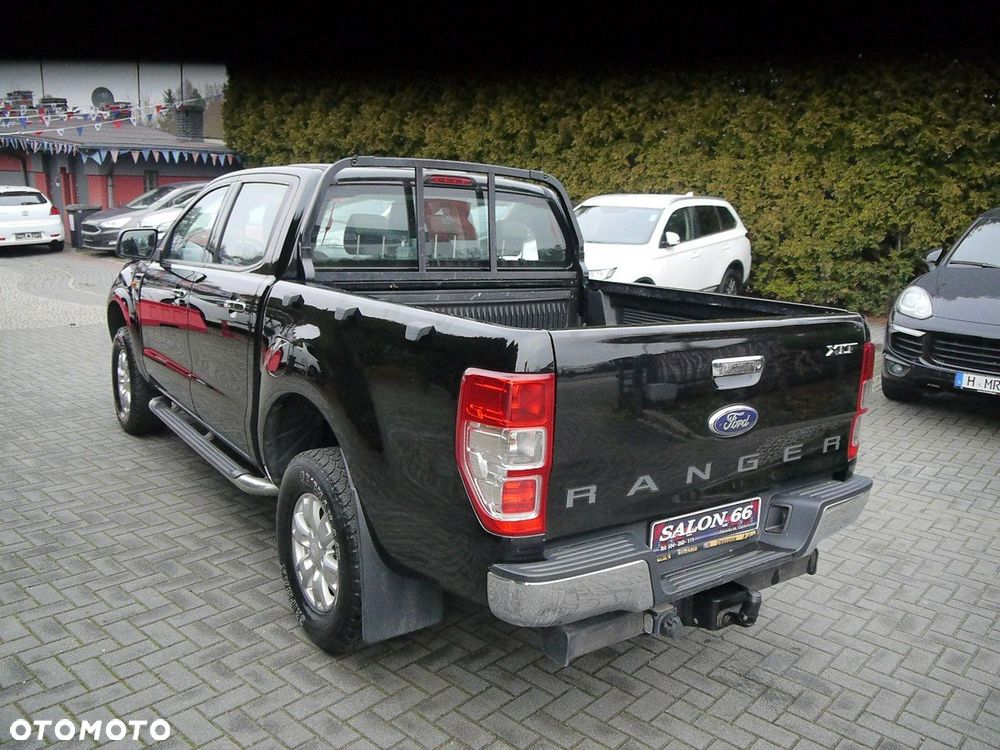 Ford Ranger - 6