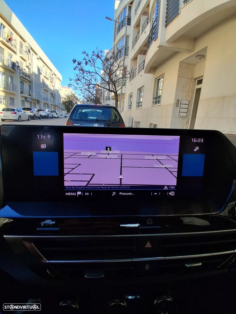 Citroën C4 1.2 PureTech Feel Pack EAT8 - 8