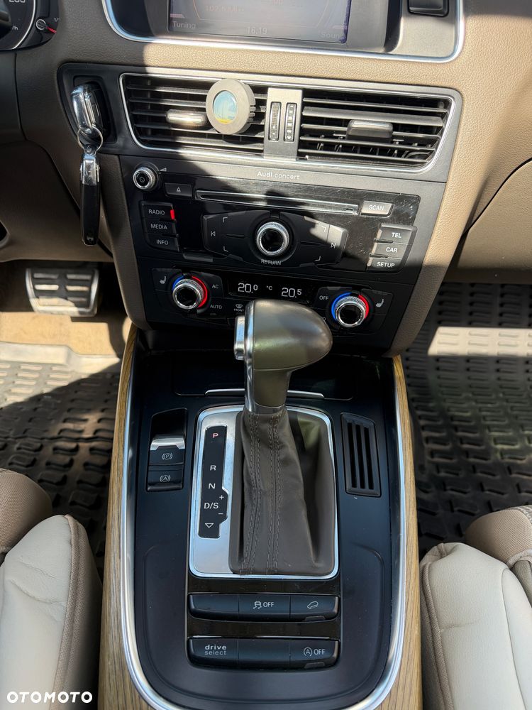 Audi Q5 - 31