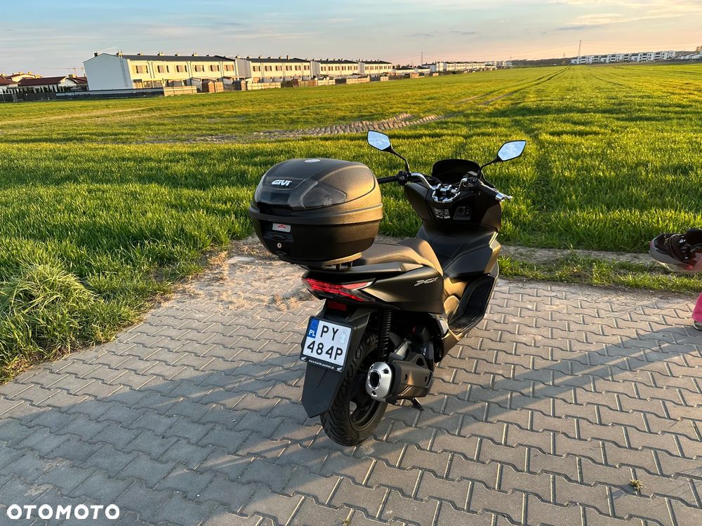Honda PCX - 6