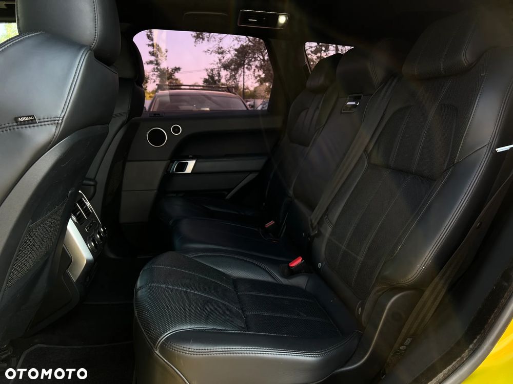 Land Rover Range Rover - 26