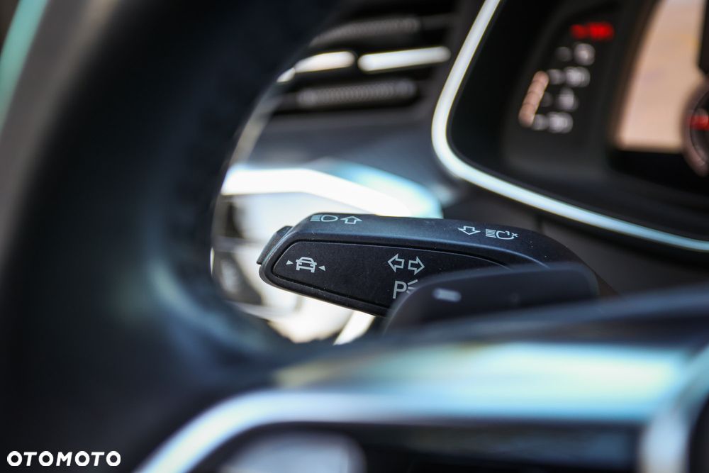 Audi A6 Avant 40 TDI S tronic sport - 29