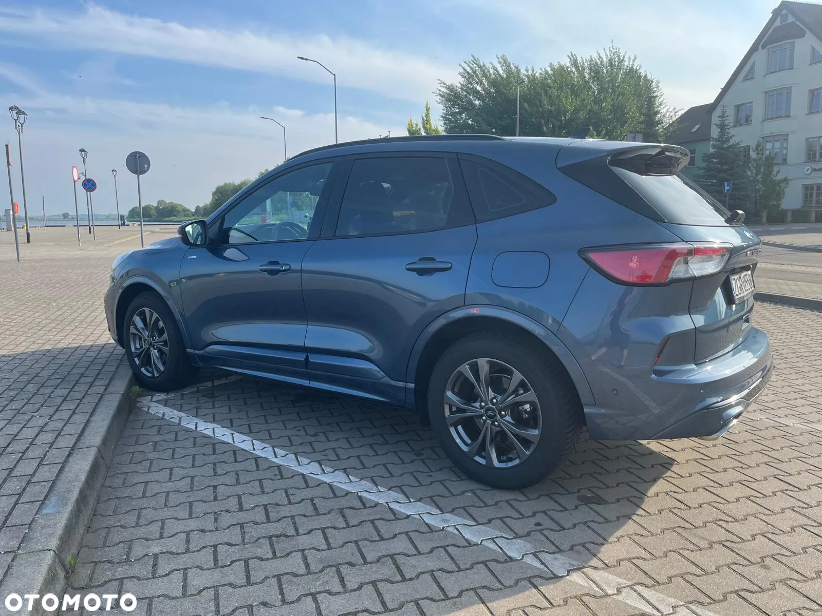 Ford Kuga 1.5 EcoBoost FWD ST-Line - 8