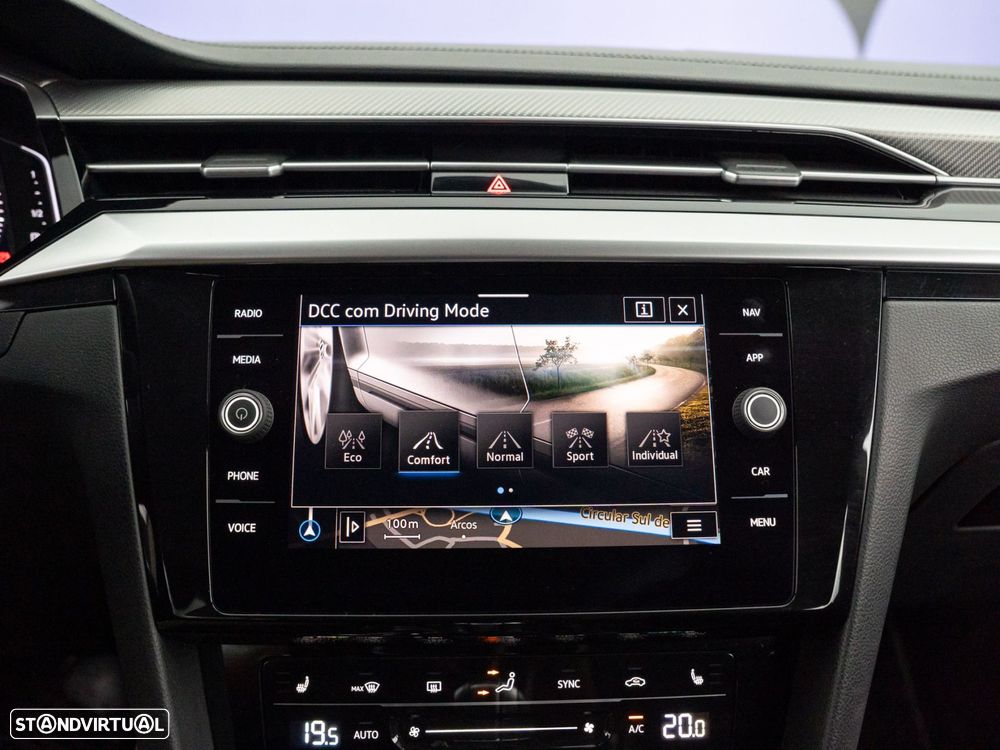 VW Arteon Shooting Brake 1.4 TSI eHybrid Elegance - 29