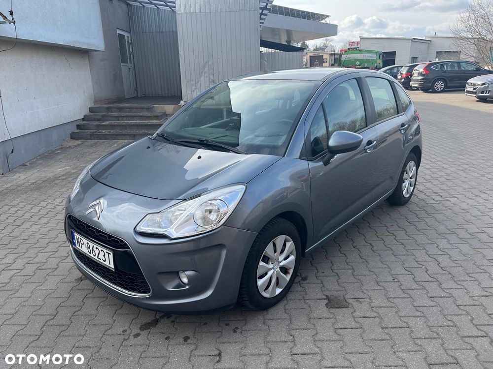 Citroën C3 1.4 Selection - 2