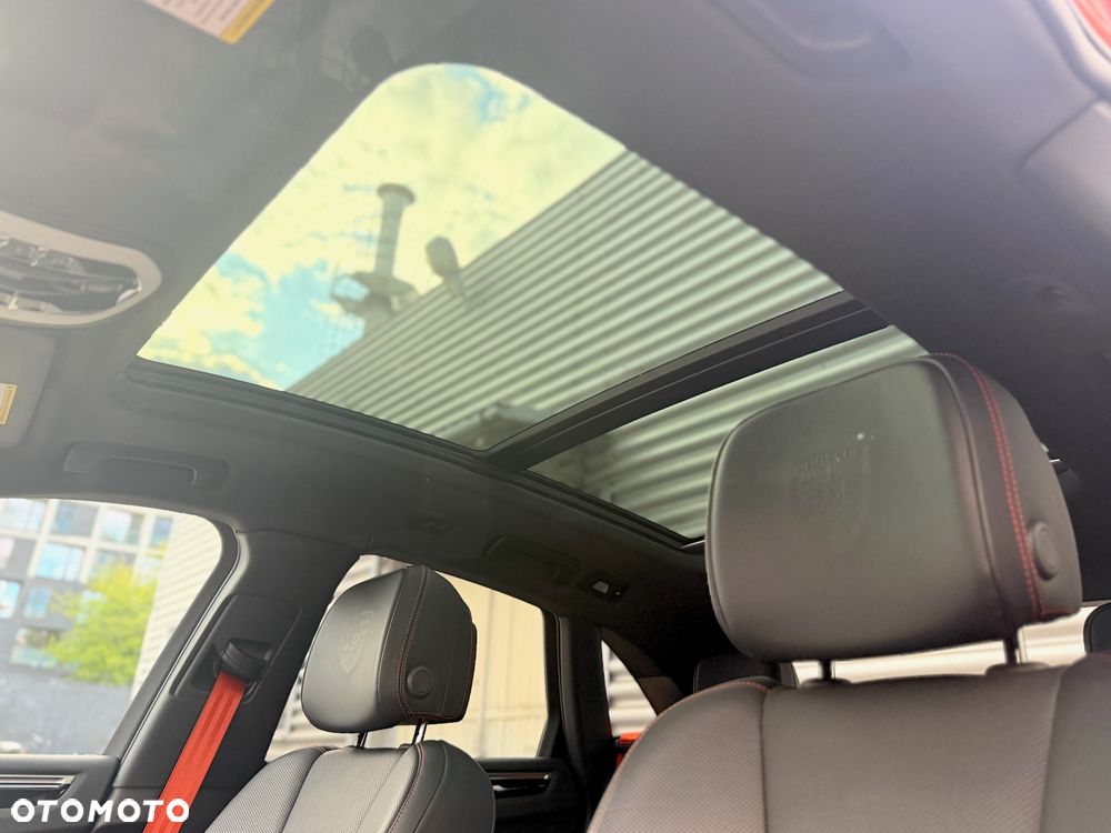 Porsche Macan PDK - 17
