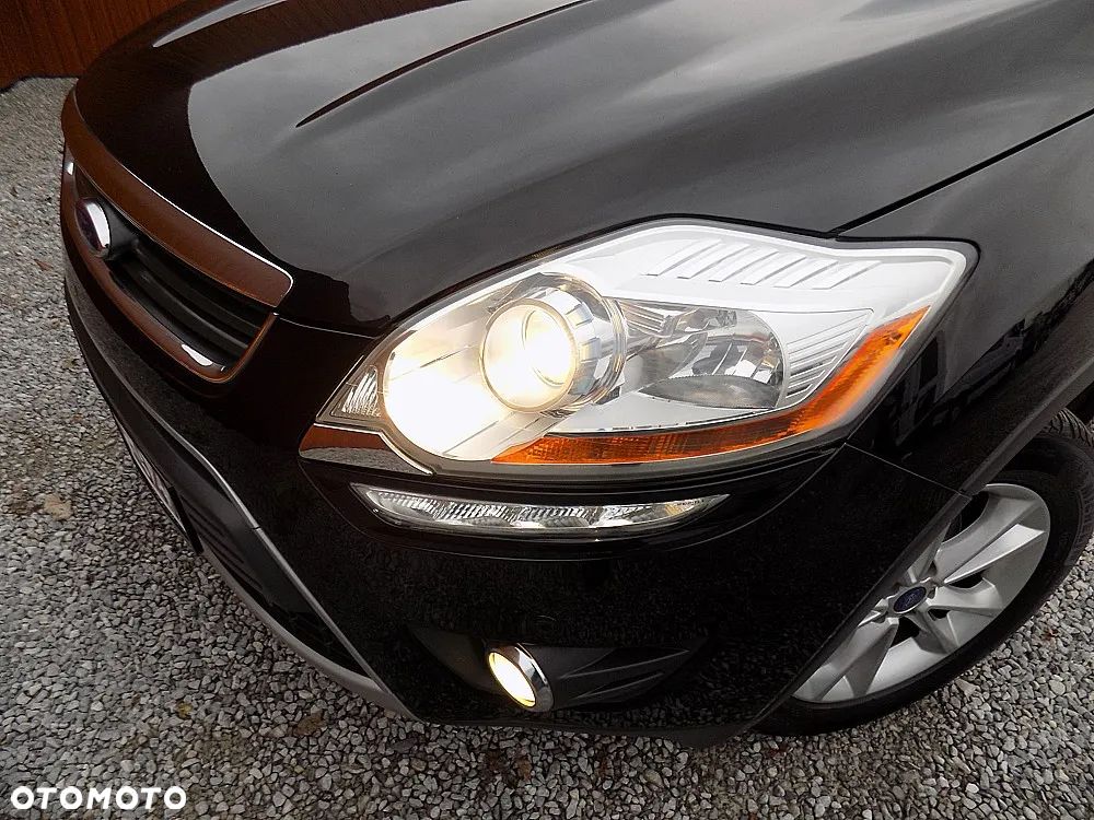 Ford Kuga 2.0 TDCi Titanium S - 22