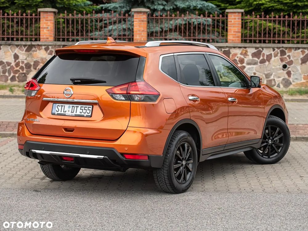 Nissan X-Trail 2.0 dCi ALL-MODE 4x4i Tekna - 13