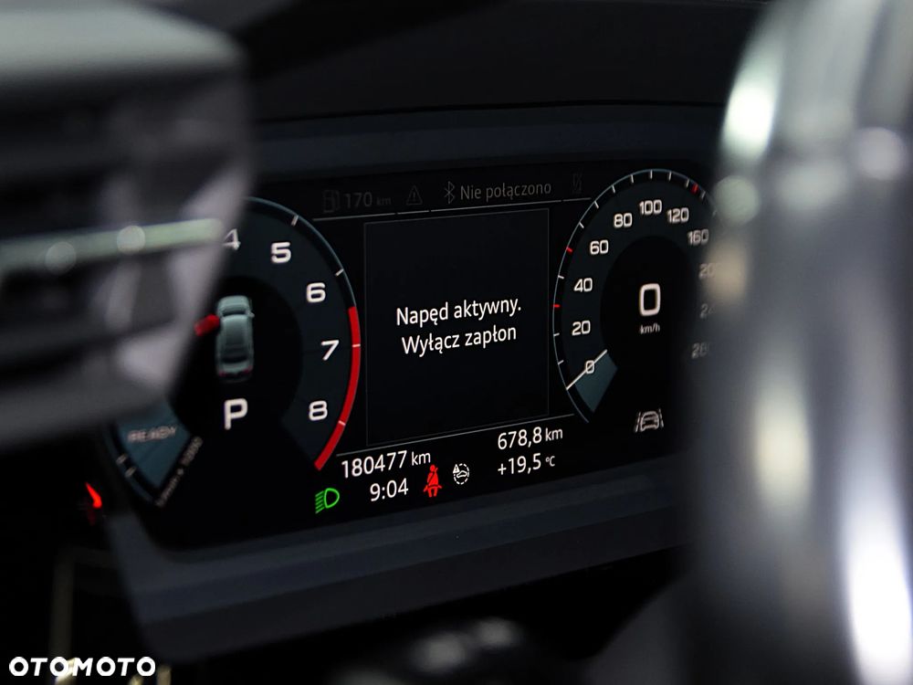 Audi A3 Limousine 35 TFSI S tronic - 19