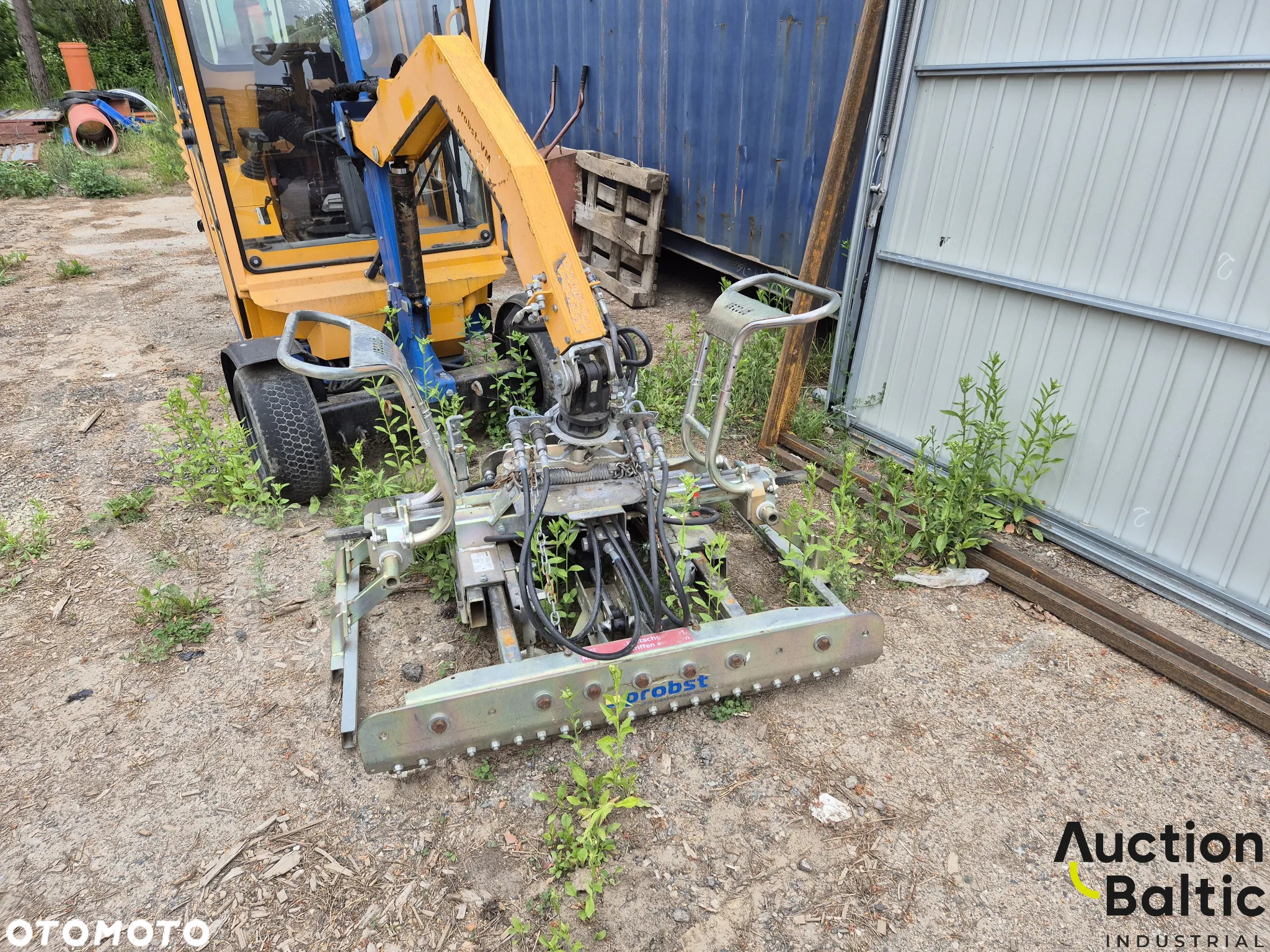 Inny Probst VM 401 Ka - 3