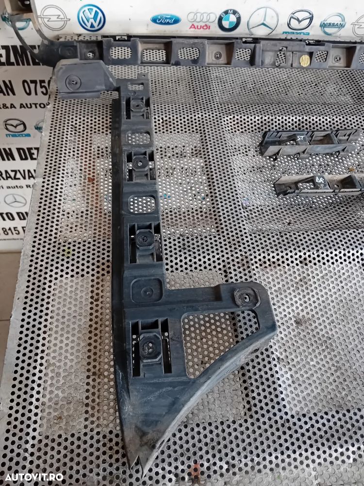 Suporti Suport Bara Fata Spate Vw Passat B6 Limuzina 2005-2010 - 4