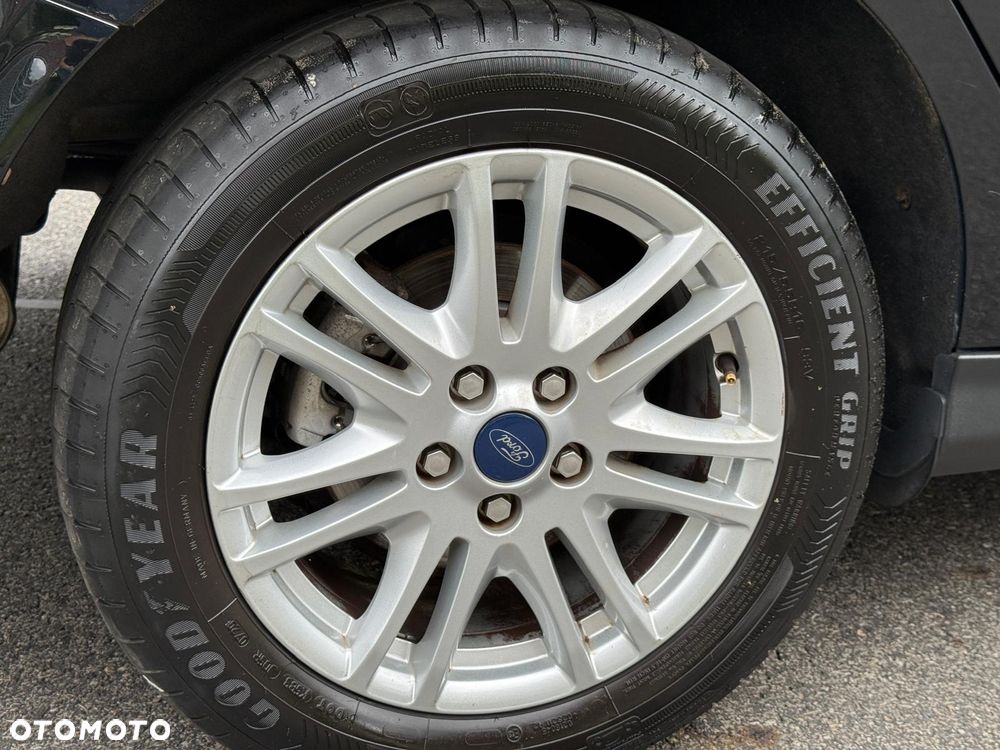 Ford Focus 1.6 TI-VCT Titanium - 17