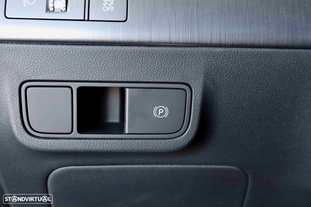 Hyundai Kauai EV 65.4 kWh Vanguard - 24