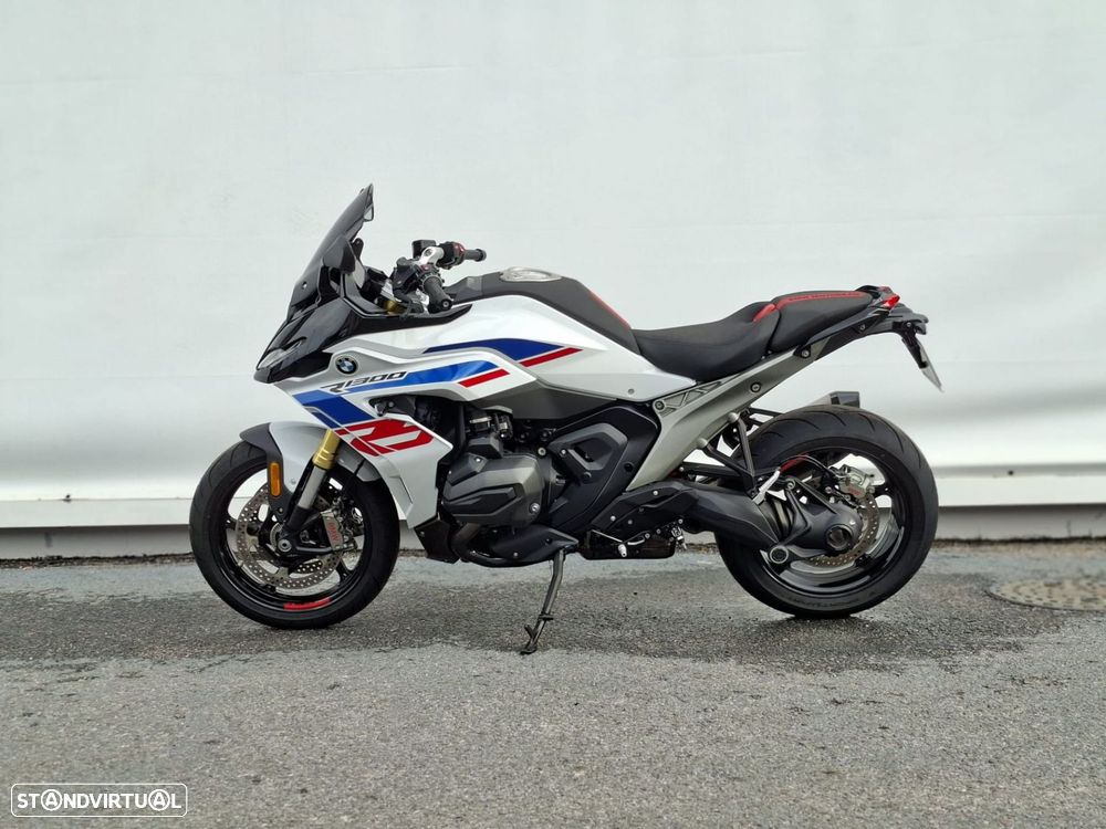 BMW R 1300 RS Style Performance - 3