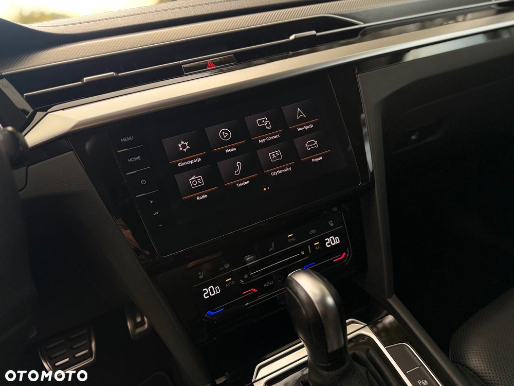 Volkswagen Arteon Shooting Brake 2.0 TSI 4Motion Elegance DSG - 21