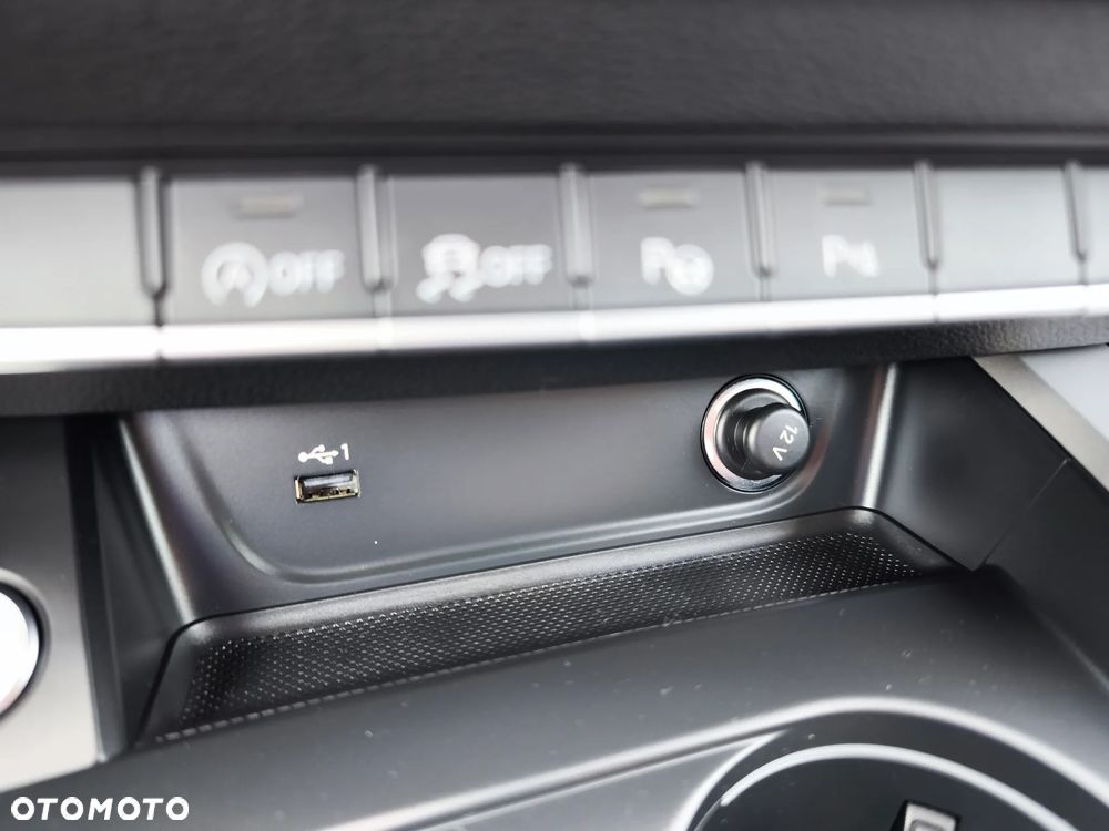 Audi A4 - 26