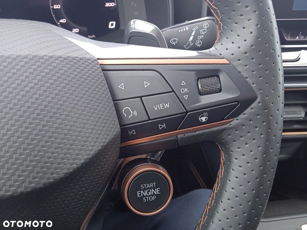 Cupra Leon Sportstourer - 20