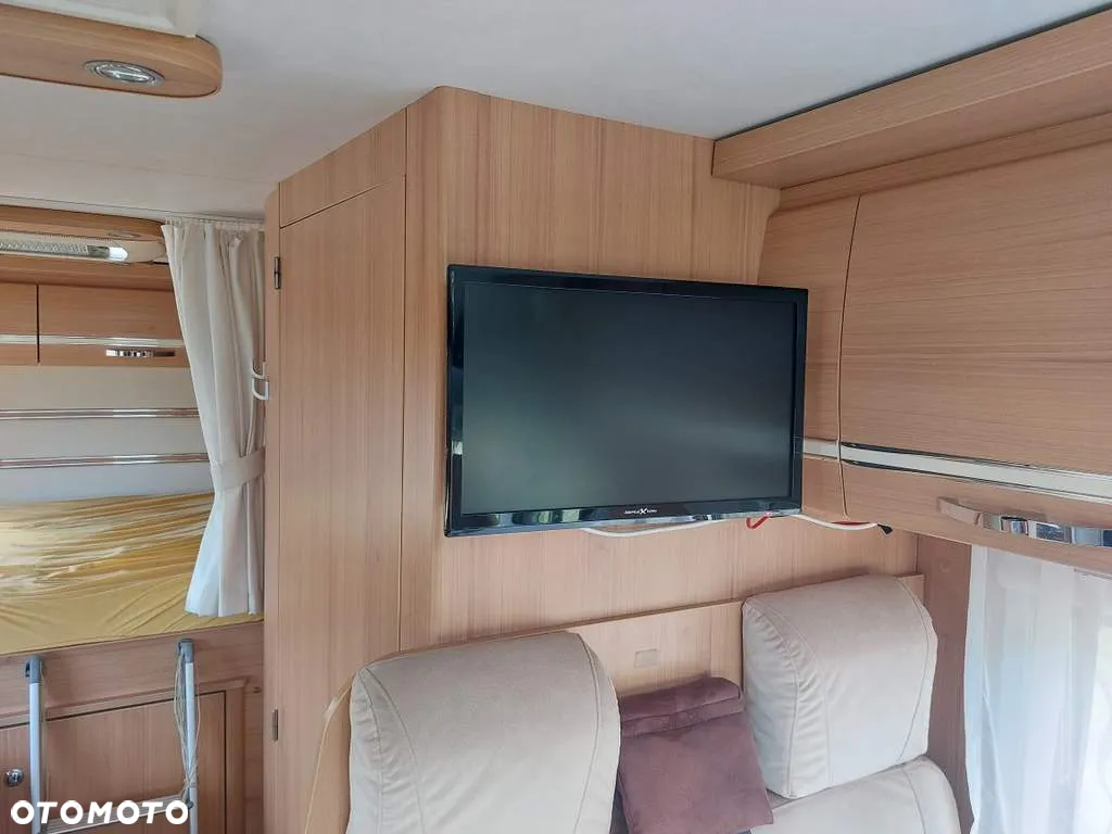 Fiat Ducato TEC - 18