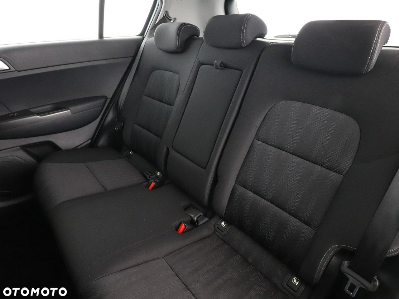 Kia Sportage 1.6 GDI 2WD VISION - 17